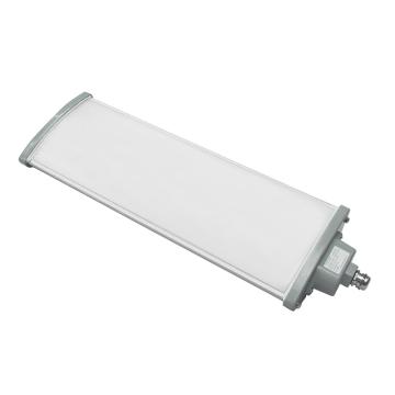 通明电器 防水防尘支架灯20W，5000K，白光 ZY5322A-L20