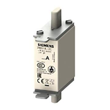 SIEMENS/西门子 熔丝 3NA3-807-2C 24V 20A