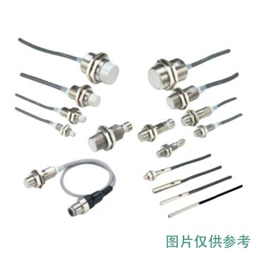 欧姆龙 接近开关 E2E-X2D1-N 5M