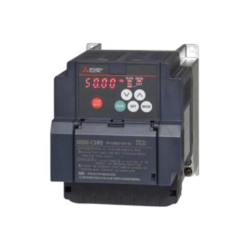 MITSUBISHI ELECTRIC 变频器 FR-CS82S-070-60