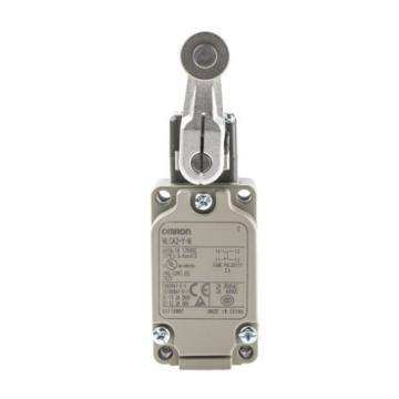 欧姆龙 限位开关 WLCA12-2 WITH PARTS
