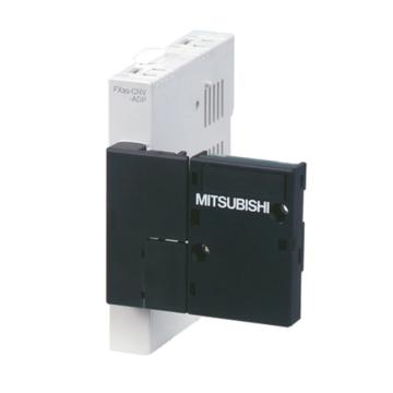 三菱电机 PLC转接适配器 FX3G-CNV-ADP