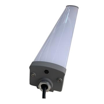 正辉 LED应急三防灯应急10W，IP65，白光6000K，AC220V，白色 GD2211A-L 20W