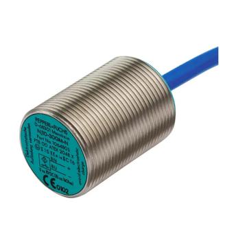 倍加福 P+F 电感式传感器 NJ10-30GM-N-5M