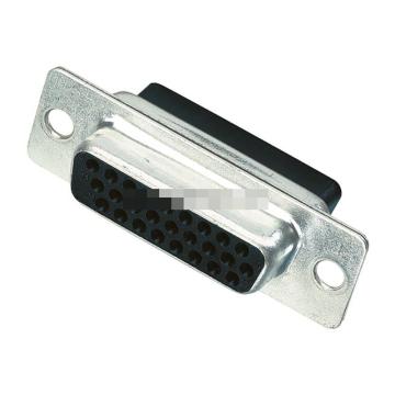 HARTING 连接器-HD-Sub15压线母头 9561004701