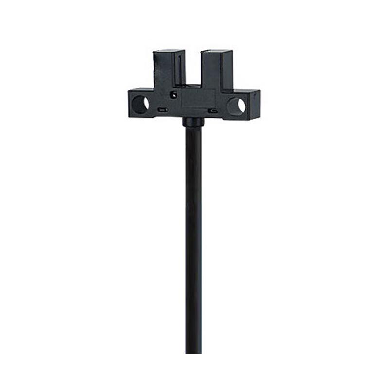 安谐 UX95系列U槽型传感器 UX950-WR【2米线】PNP输出