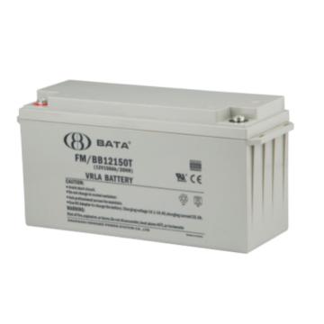 BATA 蓄电池 FM12-150（12V150AH)