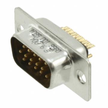 HARTING 连接器HDB公头 09561005604
