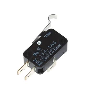 欧姆龙 小型微动开关 VX-014-1A3