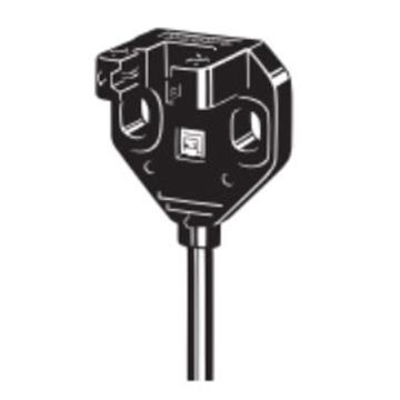 欧姆龙 槽型光电传感器 EE-SX771P
