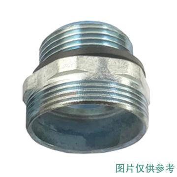 CHS 外丝金属软管接头 DPJ-20/M20*1.5