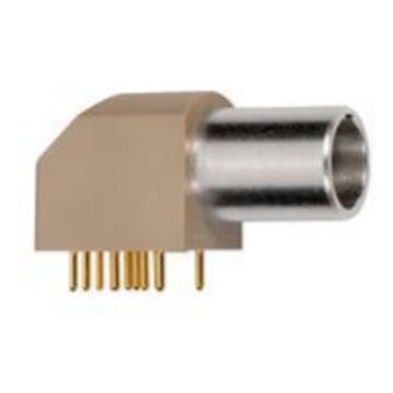 LEMO 圆形连接器 0B-5针 EPG.0B.305.HLNS