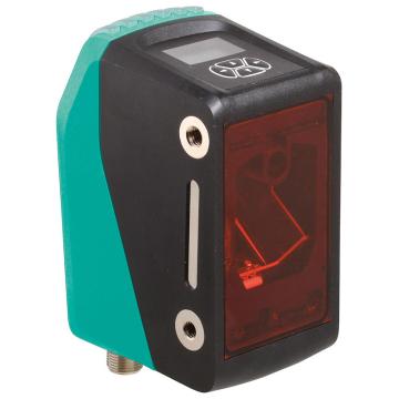 倍加福 P+F 激光测距传感器 OMR150M-R1000-SSI-V1V1B