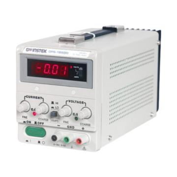 GWINSTEK 电源 GPS-1830D