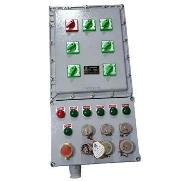 华强电器 检修电源箱 HQJX-500PCZ-IIB
