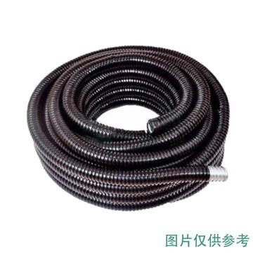 长虹塑料 包塑金属软管内径10mm 包塑金属软管 10mm