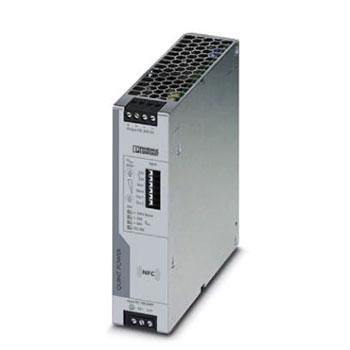 菲尼克斯 电源-QUINT4-PS/1AC/24DC/5 2904600