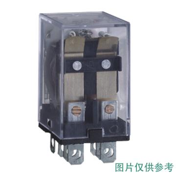 正泰 JQX-13F小型大功率电磁继电器 JQX-13F(D)/2Z 插 AC36V