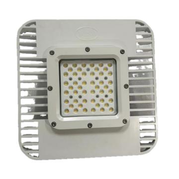 百湖 LED三防吸顶灯5700K，白光，IP66，应急吸顶嵌入式 BH8505-100W