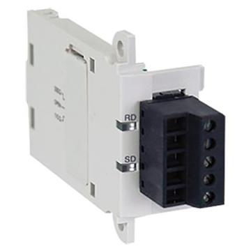 三菱电机 扩展板 FX3U-CNV-BD