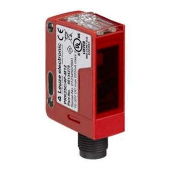劳易测 光电传感器 PRK25C.A2/4P-M12