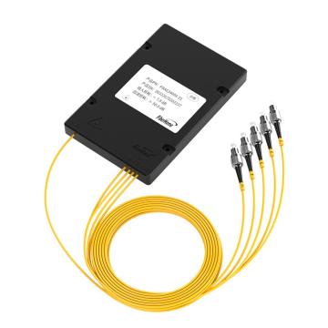 FiberHome 盒式分光器光分 盒式光分路器1:4FC