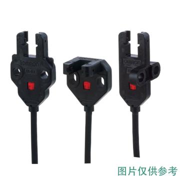 欧姆龙 槽型光电开关 EESX1630B