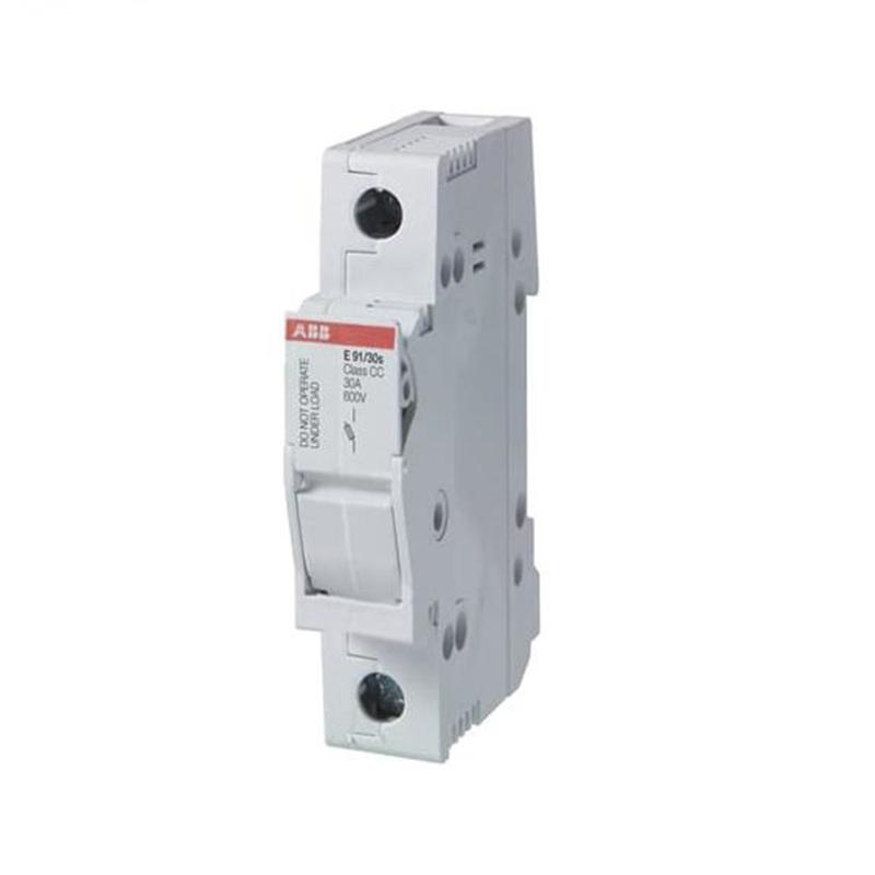 ABB E90 熔断器隔离开关E91/32 10102061