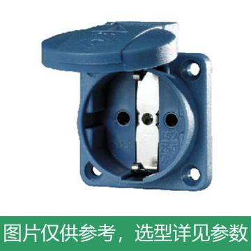 MENNEKES/曼奈柯斯 工业插座 11031