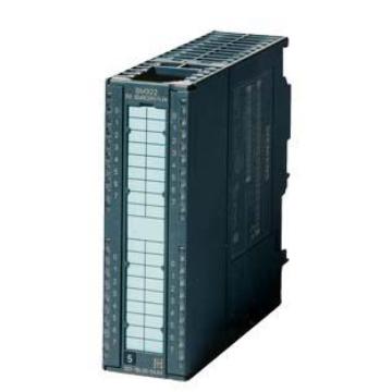 SIEMENS/西门子 数字量输入输出模块 6ES7322-5HF00-0AB0