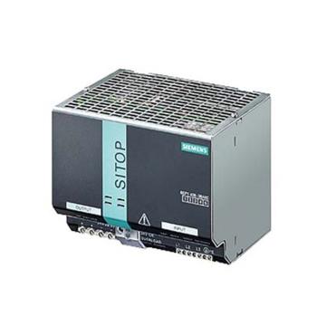 SIEMENS/西门子 SITOP模块化20A开关电源 6EP1436-3BA00