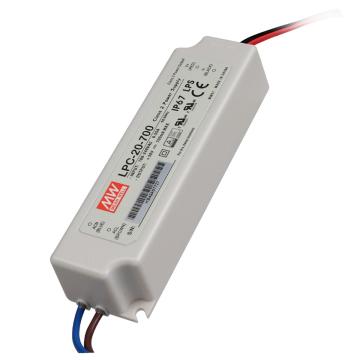 明纬 防水开关电源IP67 LPC-20-700