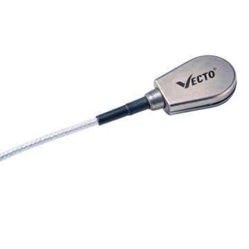 VECTOVecto Instruments VECTO 超微型水滴形单轴加速度计 MMIA-05