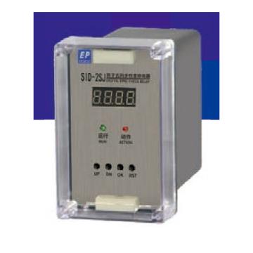 国立智能 SID-2SJ 继电保护备用电源快速切换仪
