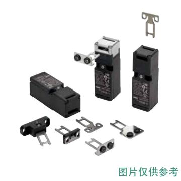 IDEC/和泉 树脂操作头安全门开关 HS5B-02NP