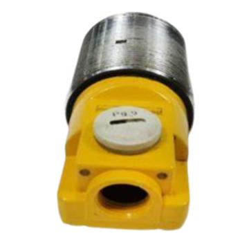 TURCK/图尔克 接近开关 Bi25-G47SR-VP4X2