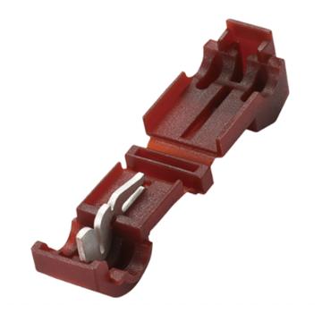 凯士士 接线夹22AWG18AWG PP，100个/包 KW-10