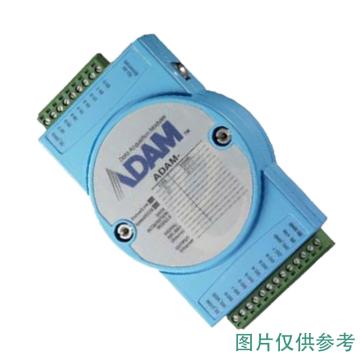 ADVANTECH/研华 智能型以太网IO模块 ADAM-6051-D
