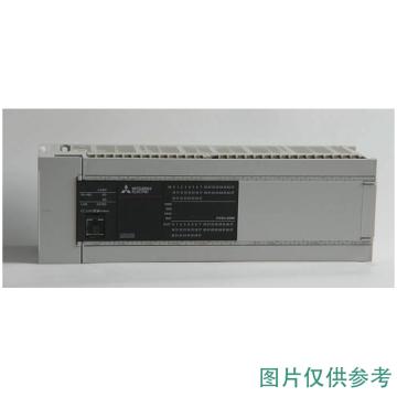MITSUBISHI ELECTRIC FX5U系列CPU模块 FX5U-80MR/ES