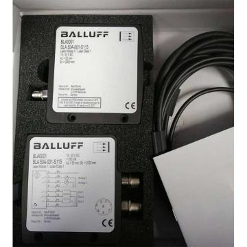 BALLUFF/巴鲁夫 行程开关 BNS819-B03-D12-61-12-3B.