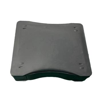 厚创 LC/PC-LC/PC光纤线 单模低损G.652D裸纤 500米 22107SMB