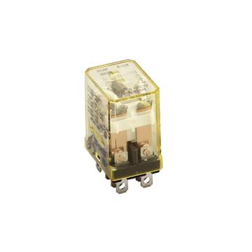 IDEC/和泉 继电器 RH2B-ULDC24V