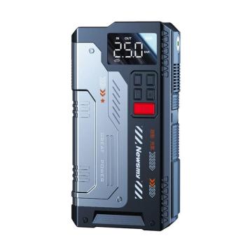 纽曼 汽车应急启动电源容量16000mAh，12V启动电流800A，启动充气一体机，6.0L内汽油车，5.0L内柴油车 V6