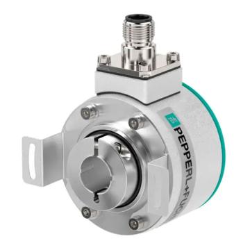 倍加福 P+F 增量旋转编码器 ENI58IL-S10CA5-1024UD2-AC1