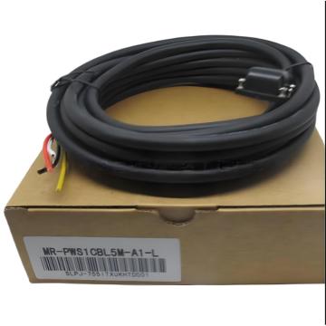 哈德威 三菱编码器线MR-PWS1CBL5M-A1-L MR-PWS1CBL5M-A1-L