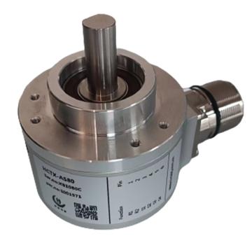 华创拓新 变桨编码器 HCTX-AS58