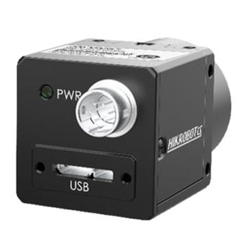 海康机器人 工业相机 带USB3.0延长线3m MV-CS060-10UM-PRO+MV-ACU3-MBMs-AM-ST-3m