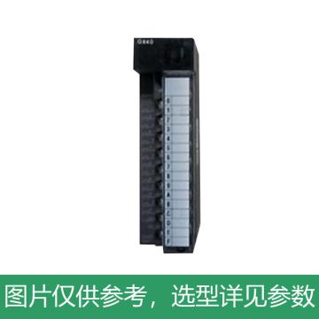 三菱电机 模拟量输入输出模块 Q68DAVN