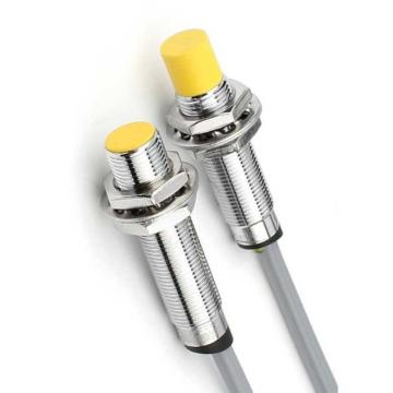 TURCK/图尔克 传感器 BI10-P30SR-VP4X2(10-65VDC)