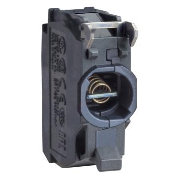施耐德 BA9S灯 ZBV6